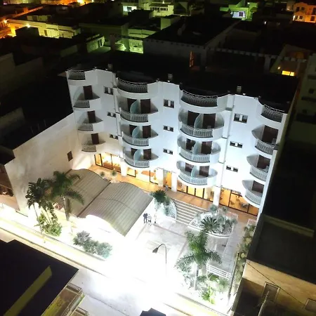 Riva Del Sole Hotel 4*