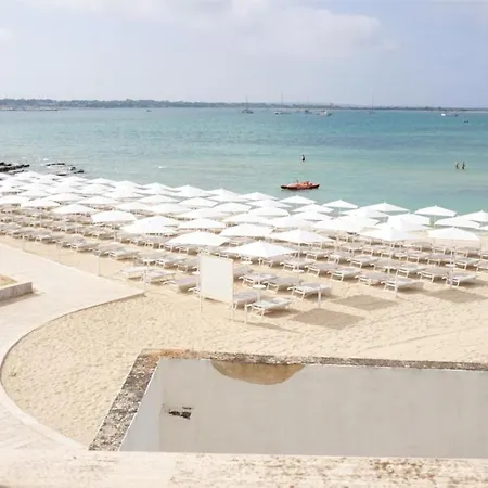 Hotel Riva Del Sole Porto Cesareo