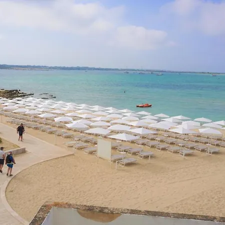 Riva Del Sole 4* Porto Cesareo