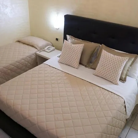 Riva Del Sole 4* Porto Cesareo