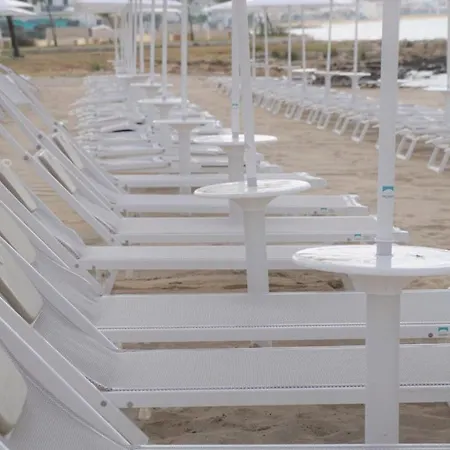 Hotel Riva Del Sole Porto Cesareo