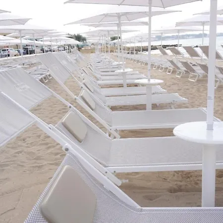 Hotel Riva Del Sole Porto Cesareo