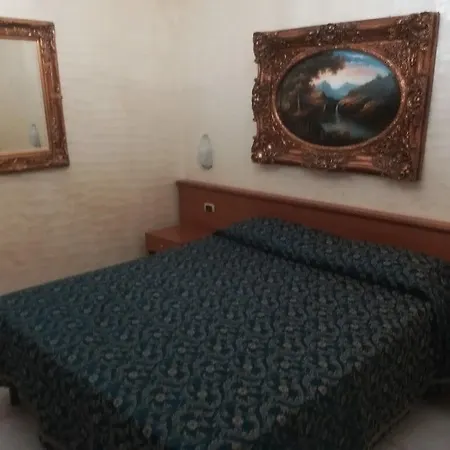 Riva Del Sole 4* Porto Cesareo