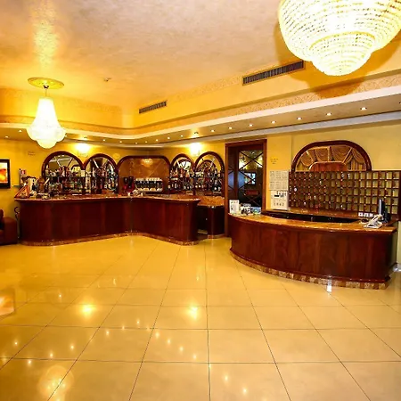 Riva Del Sole Hotel Porto Cesareo