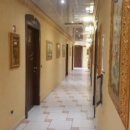 Riva Del Sole Porto Cesareo