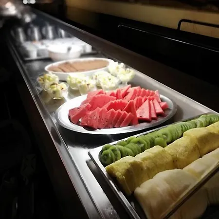 Riva Del Sole Porto Cesareo