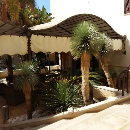 Hotel Riva Del Sole Porto Cesareo