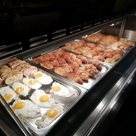 Hotel Riva Del Sole Porto Cesareo