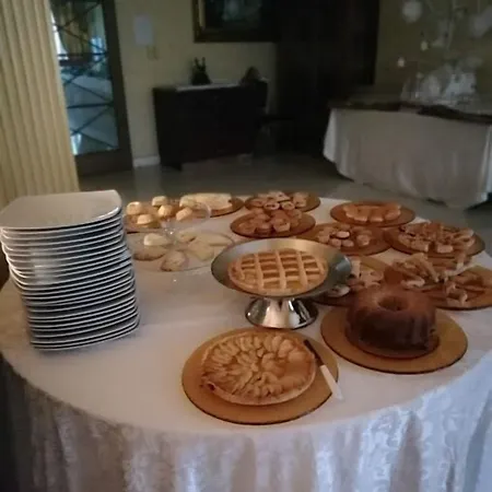 Riva Del Sole Porto Cesareo