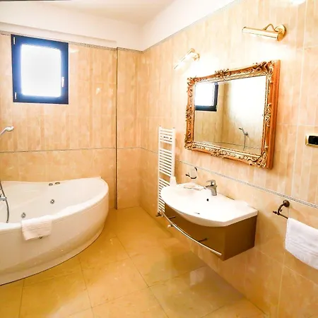 Riva Del Sole 4* Porto Cesareo