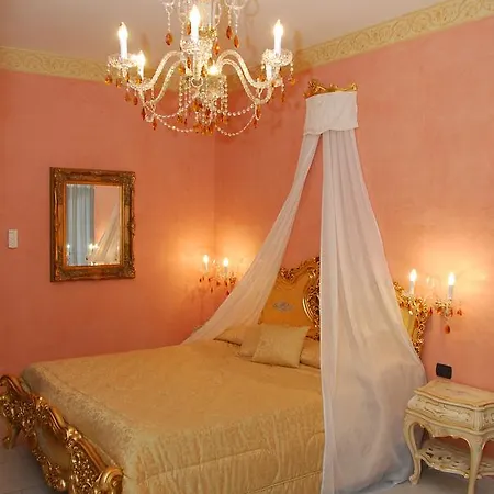 Hotel Riva Del Sole Porto Cesareo