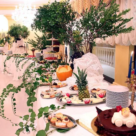 Riva Del Sole Hotel 4*