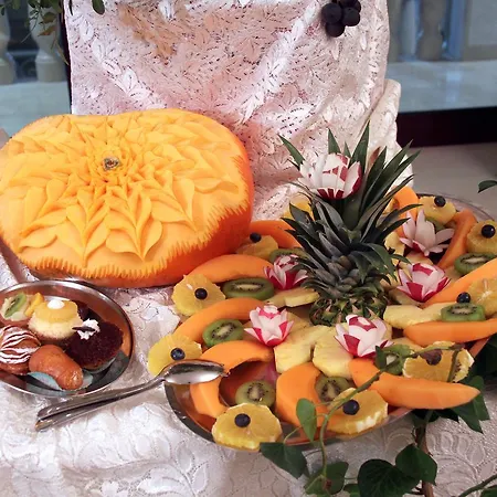 Riva Del Sole 4* Porto Cesareo